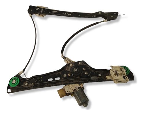 Maquina Vidro Diant Esquerdo Bmw 320i 2.0 2013 2014 2015