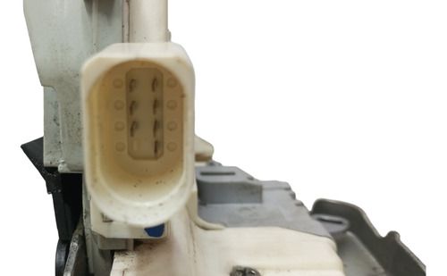 Fechadura Porta Dianteira Esquerda Audi Q5 2011 2012