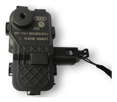 Trava Portinhola Audi A4 2011 2012