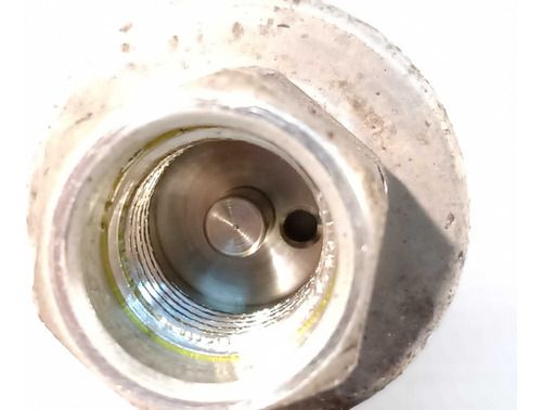 Pressostato Ar Condicionado Fiat Doblo 2007 2008 2009