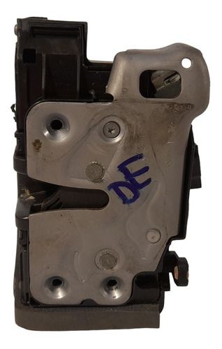 Fechadura Porta Dianteira Esquerda Chevrolet Equinox 2020 22