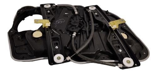 Maquina Vidro Dianteiro Direito Jeep Commander 2022 2023
