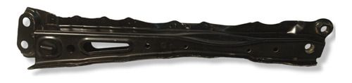 Travessa Esquerda Quadro Motor Dianteiro Toyota Rav4 2008 10
