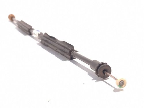 Cabo Fechadura Porta Diant Esquerda Chevrolet Captiva 2011
