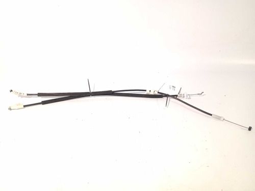 Cabo Fechadura Porta Diant Esquerda Chevrolet Equinox 2020