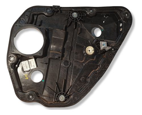 Maquina Vidro Traseiro Direito Hyundai Azera 2012 2013 2015