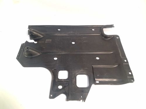 Protetor Assoalho Lado Direito Mini Cooper S 2010 Detalhe