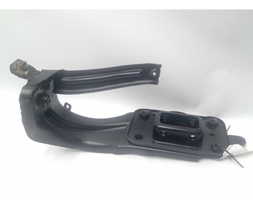 Travessa Suporte Fechadura Capô Direita Mercedes E320 2004