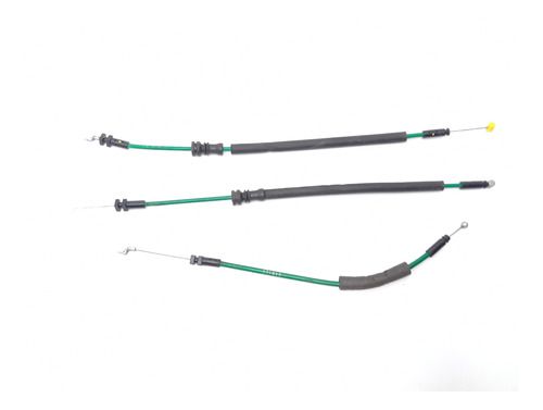 Cabo Fechadura Porta Dianteira Direita Hyundai I30 2014 2015