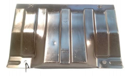 Protetor Inferior Radiador Land Rover Sport 2004 2005 2009