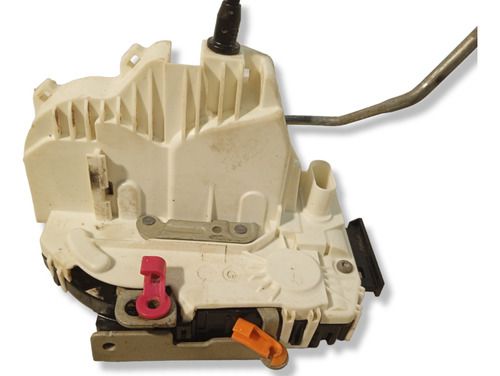 Fechadura Porta Dianteira Esquerda Jeep Grand Cherokee 2015