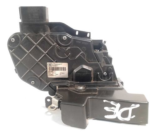Fechadura Porta Dianteira Esquerda Land Rover Sport 2008