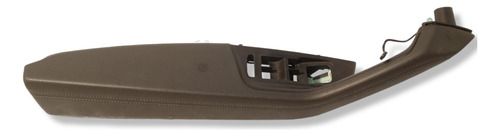 Puxador Interna Porta Diantera Direita Vw Passat B8 2015 18
