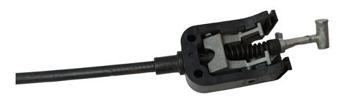 Cabo Fechadura Porta Dianteira Direta Volkswagen Jetta 2012