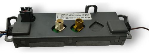 Modulo Amplificador Antena Audi A4 2011 2012