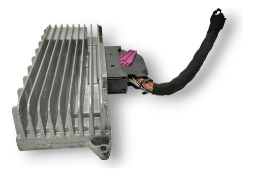 Módulo Amplificador Som Audi A4 2011 2012