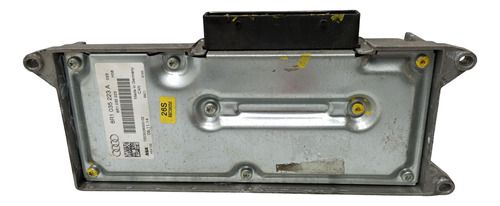 Modulo Amplificador Som Audi A4 2011 2012 2013 2014
