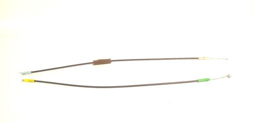 Cabo Fechadura Porta Dianteira Direto Toyota Hilux Sw4