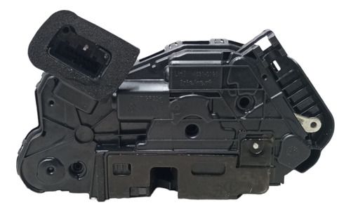 Fechadura Porta Dianteira Esquerda Vw Tiguan R-line 2021 22