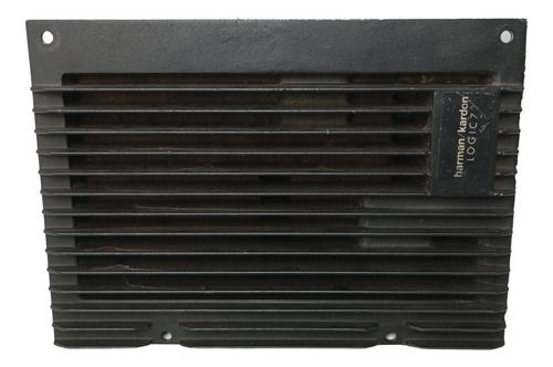Modulo Amplificador Som Land Rover Discovery 4 3.0 2011
