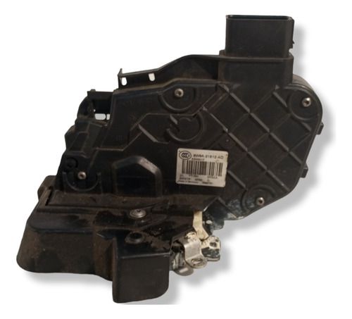 Fechadura Porta Dianteiro Direito Land Rover Discovery 2010