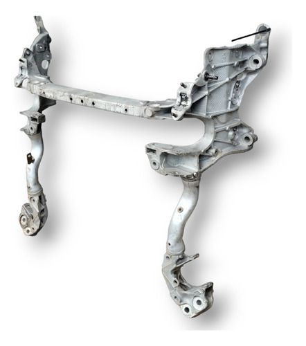 Quadro Agregado Dianteiro Audi A4 2.0 Tfsi 2012