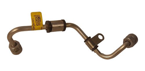 Tubo Intermediário Chevrolet Equinox 1.5 2020 2021 2022