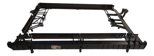 Quadro Defletor Radiador Volkswagen Touareg 2014 2015
