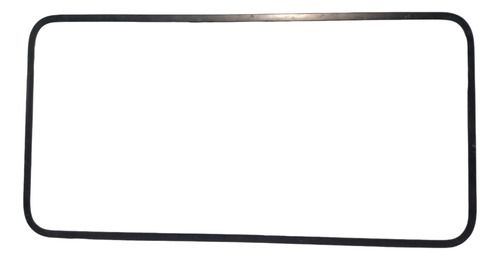 Quadro Moldura Teto Solar Audi A3 2.0 Sportback 2010 2011