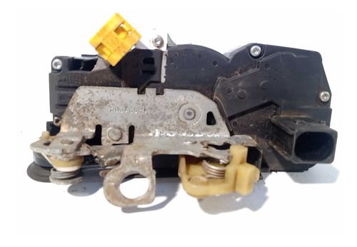 Fechadura Porta Traseira Direita Chevrolet Captiva 2011