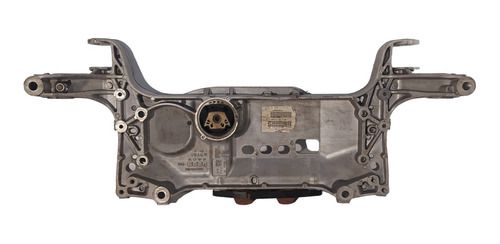 Quadro Motor Dianteiro Volkswagen Tiguan 2.0 Tsi 2013 2015