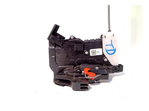 Fechadura Porta Traseira Direita Hyundai Hb20 2020 2021