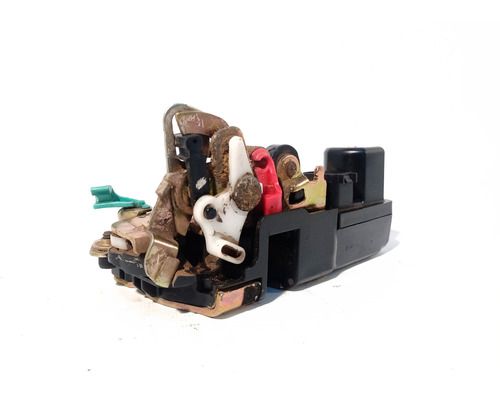 Fechadura Porta Traseira Direita Jeep Cherokee 2006 2007