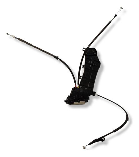 Fechadura Porta Traseira Direita Jeep Commander 2022 2023