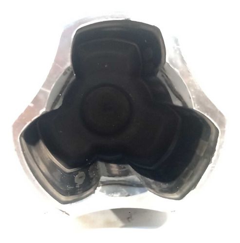 Tulipa Dianteira Esquerda Hyundai Elantra 1.8 Aut 2012 2014