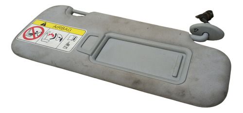 Quebra Sol Direito Chery Tiggo 8 2021 2022