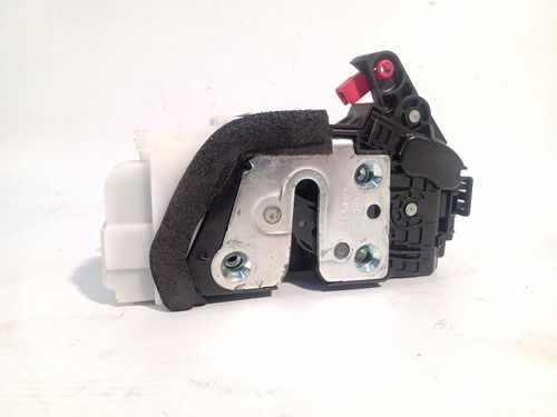 Fechadura Porta Traseira Direita Kia Cadenza 2008 2010 2012