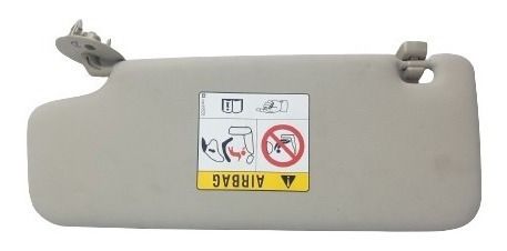 Quebra Sol Direito Chevrolet Onix Plus 2021 2022