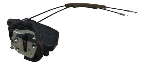 Fechadura Porta Traseira Direita Nissan Sentra 2008