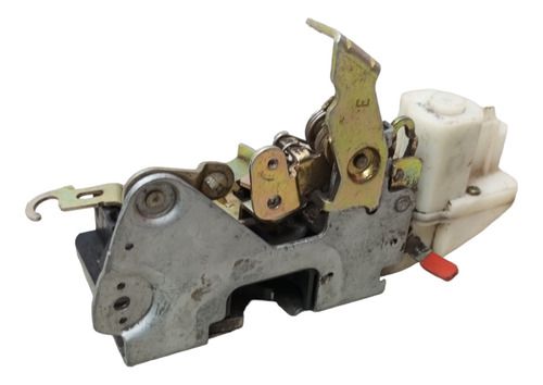 Fechadura Porta Traseira Direita Vw Fox 2003 2004 2005 2008