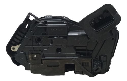 Fechadura Porta Traseira Direita Vw Tiguan R-line 2021 22