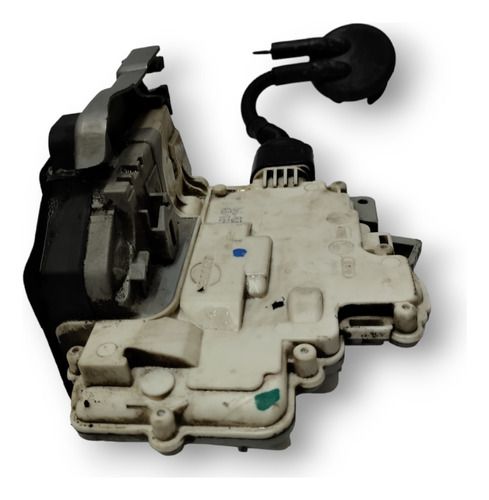 Fechadura Porta Traseira Esquerda Audi A4 2011 2012