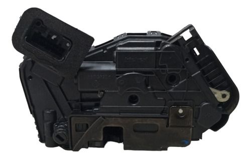 Fechadura Porta Traseira Esquerda Vw Tiguan R-line 2021 22