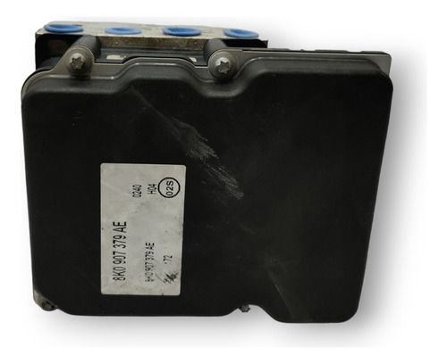 Módulo Central Abs Audi A4 2011 2012