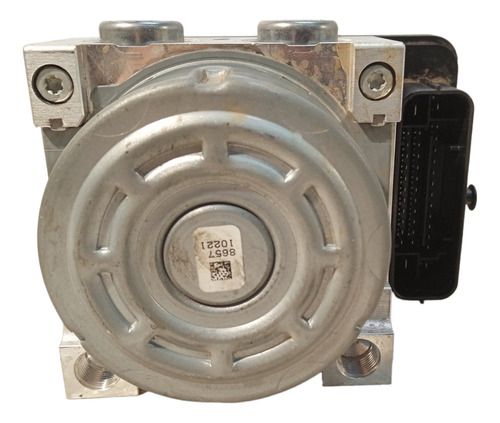 Módulo Central Abs Fiat Toro Ranch 2.0 2022 2023