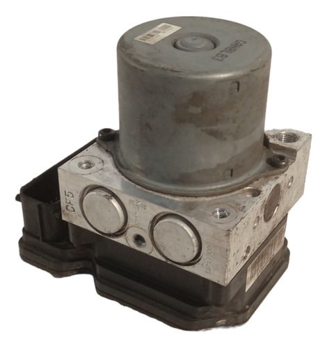 Módulo Central Abs Hyundai Ix35 2011 2012 2013
