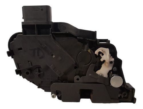 Fechadura Porta Traseiro Direito Volvo Xc60 2011 2012 2013
