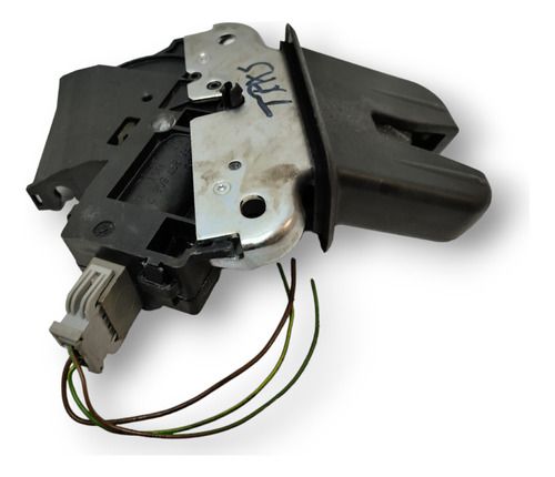 Fechadura Tampa Traseira Audi A4 2011 2012