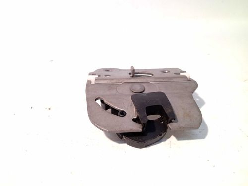 Fechadura Trava Banco Tras Dir Bmw 318i 320i 2010 2011 2012