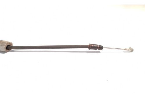 Cabo Fechadura Porta Traseira Direita Freelander 1 2003 2004